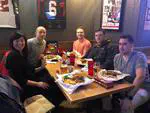 The TanX lab was awarded its first NSF grant through Engineering Research Initiative program